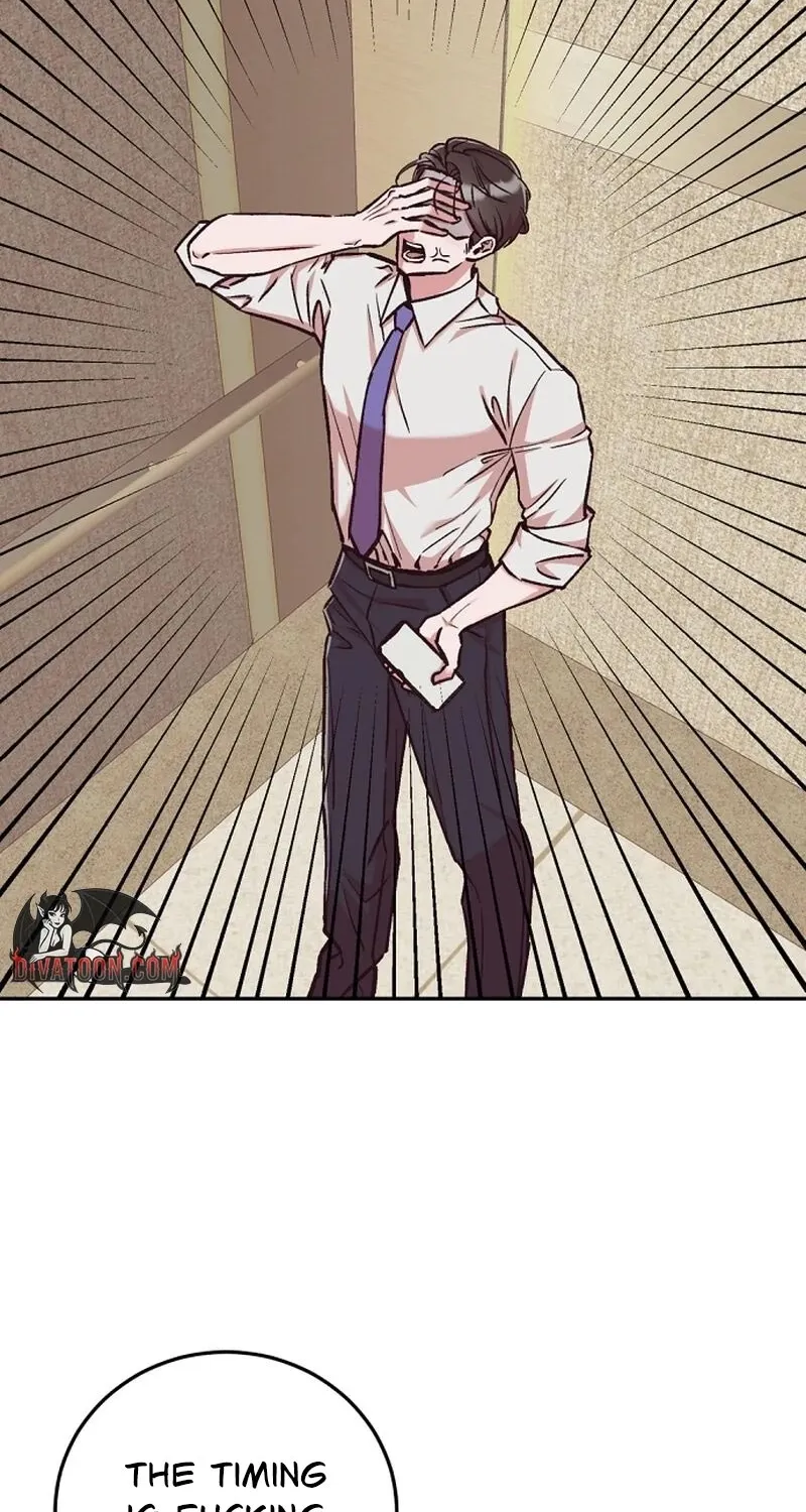 Do Not Harass Your Boss Chapter 2 - page 10