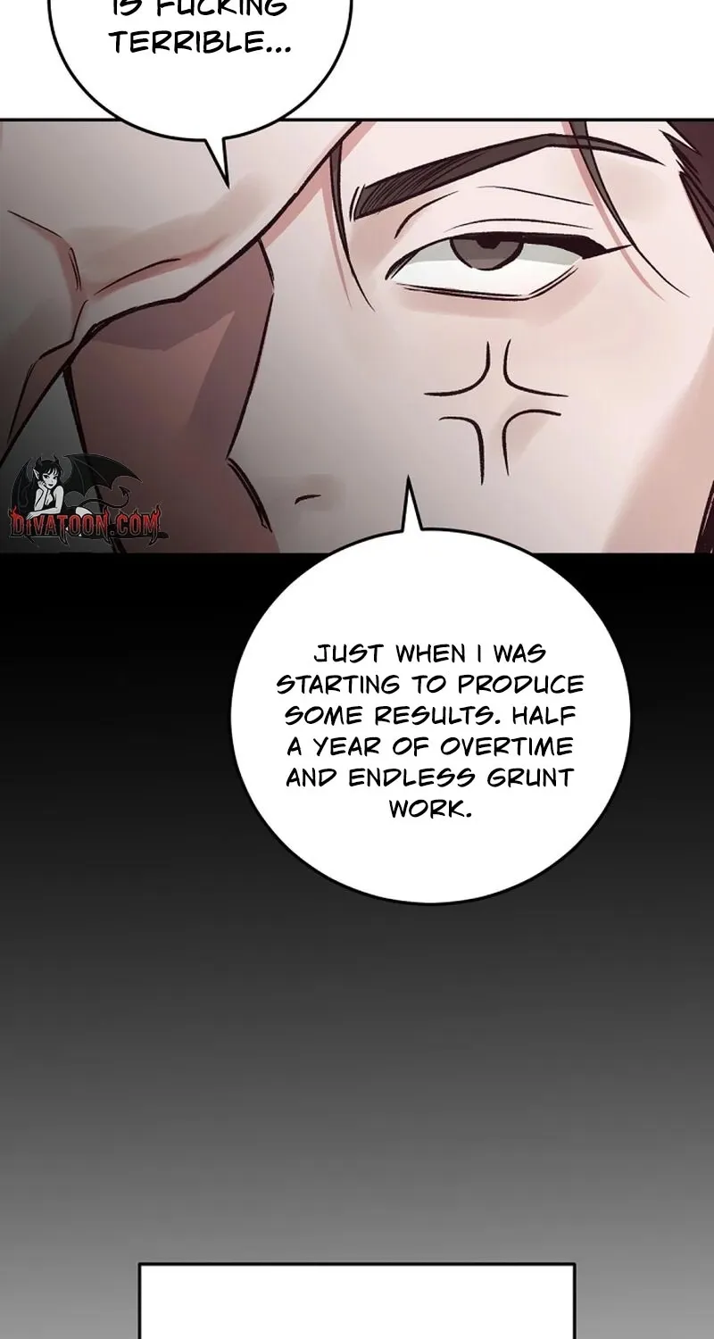 Do Not Harass Your Boss Chapter 2 - page 11