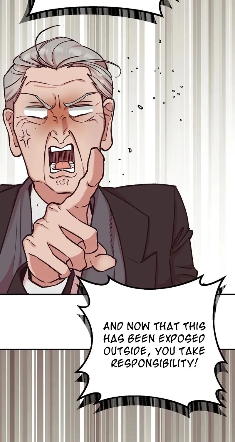 Do Not Harass Your Boss Chapter 2 - page 17