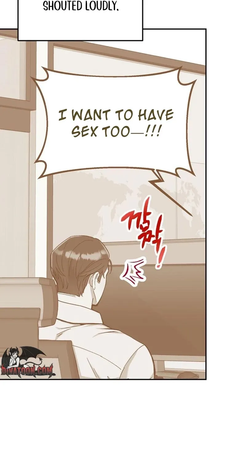 Do Not Harass Your Boss Chapter 2 - page 21