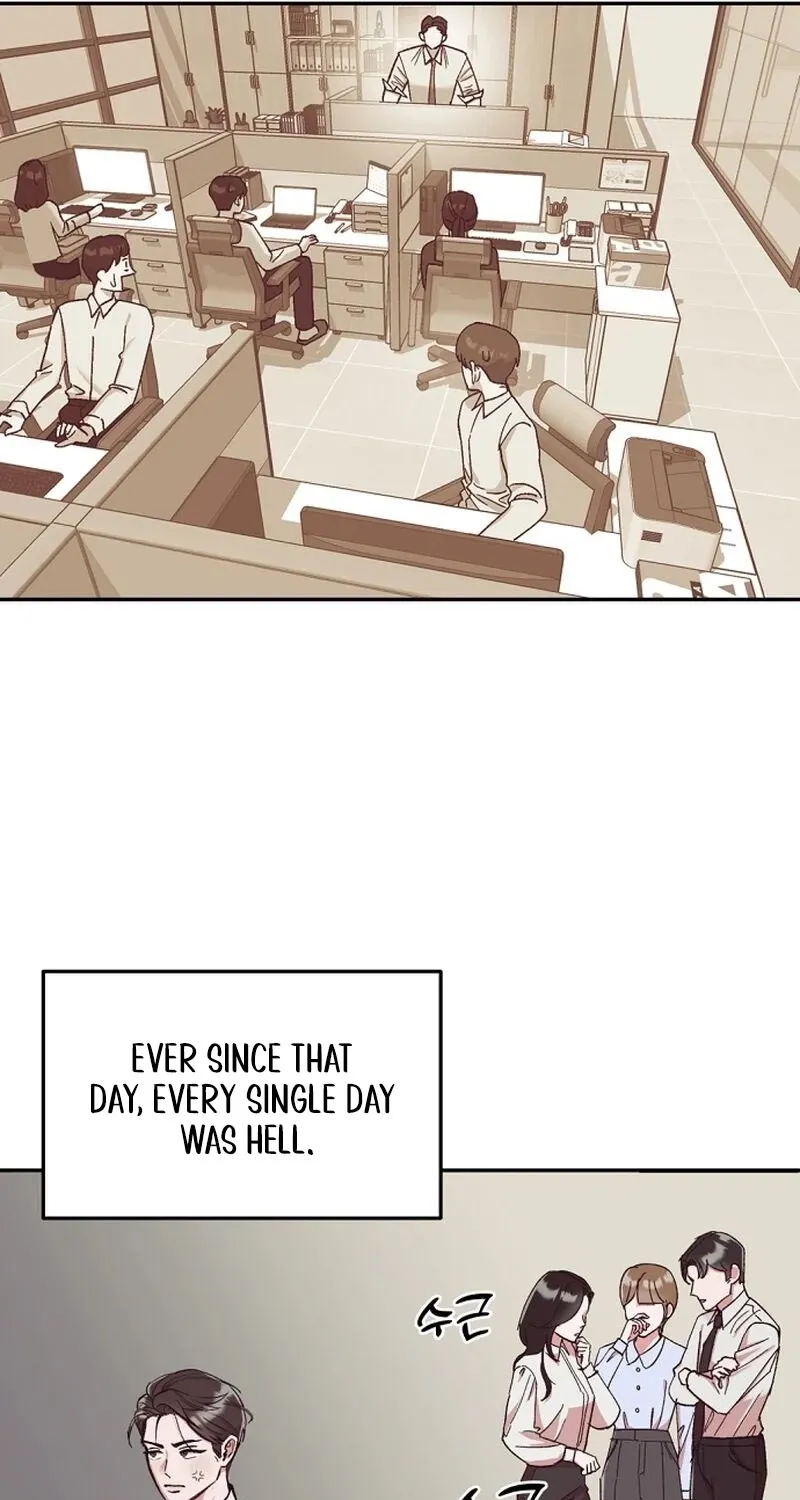 Do Not Harass Your Boss Chapter 2 - page 23