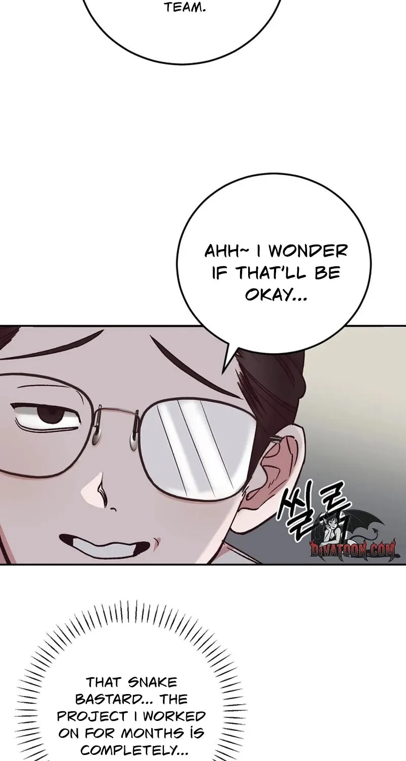 Do Not Harass Your Boss Chapter 2 - page 31