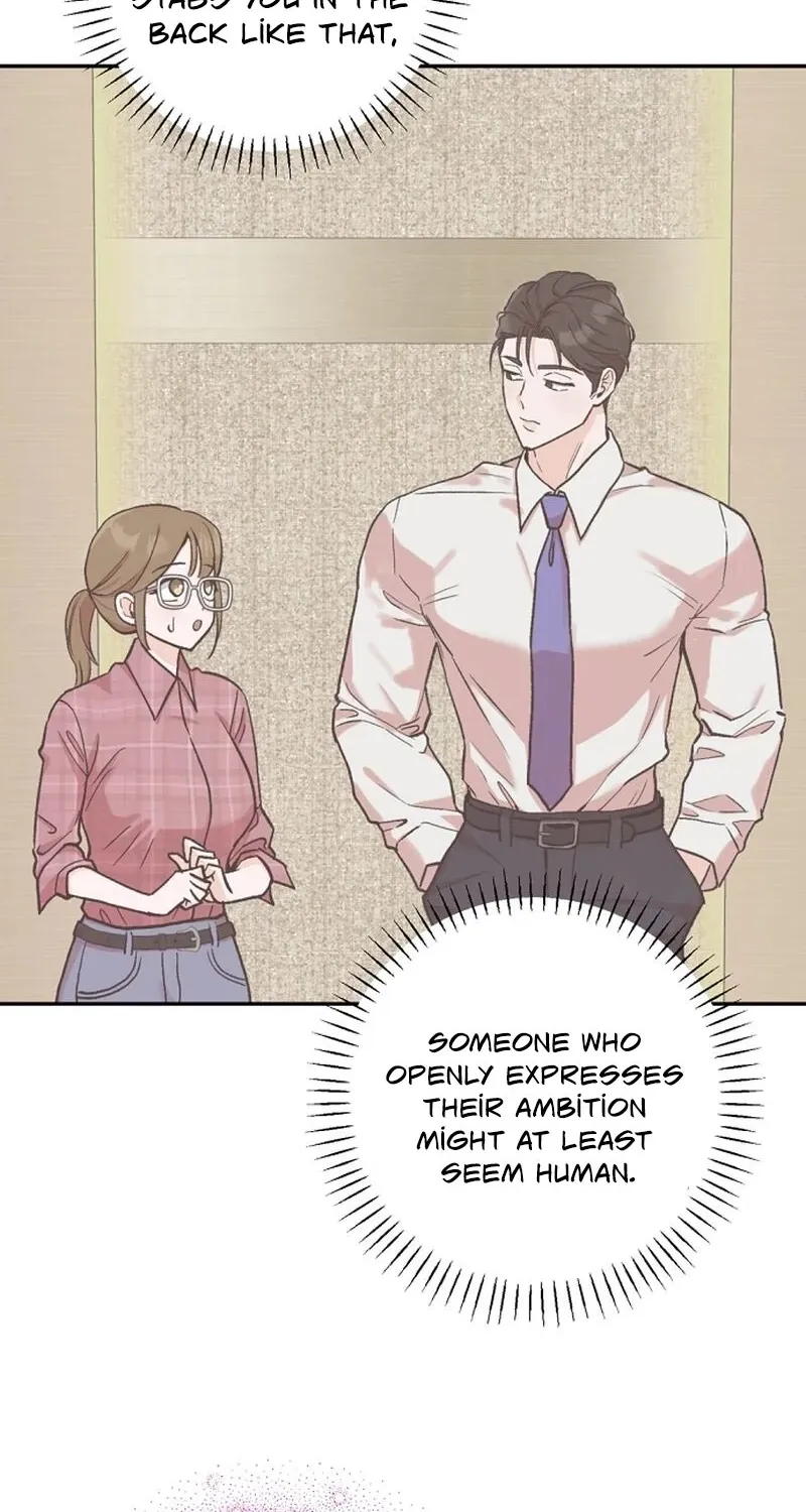 Do Not Harass Your Boss Chapter 2 - page 33