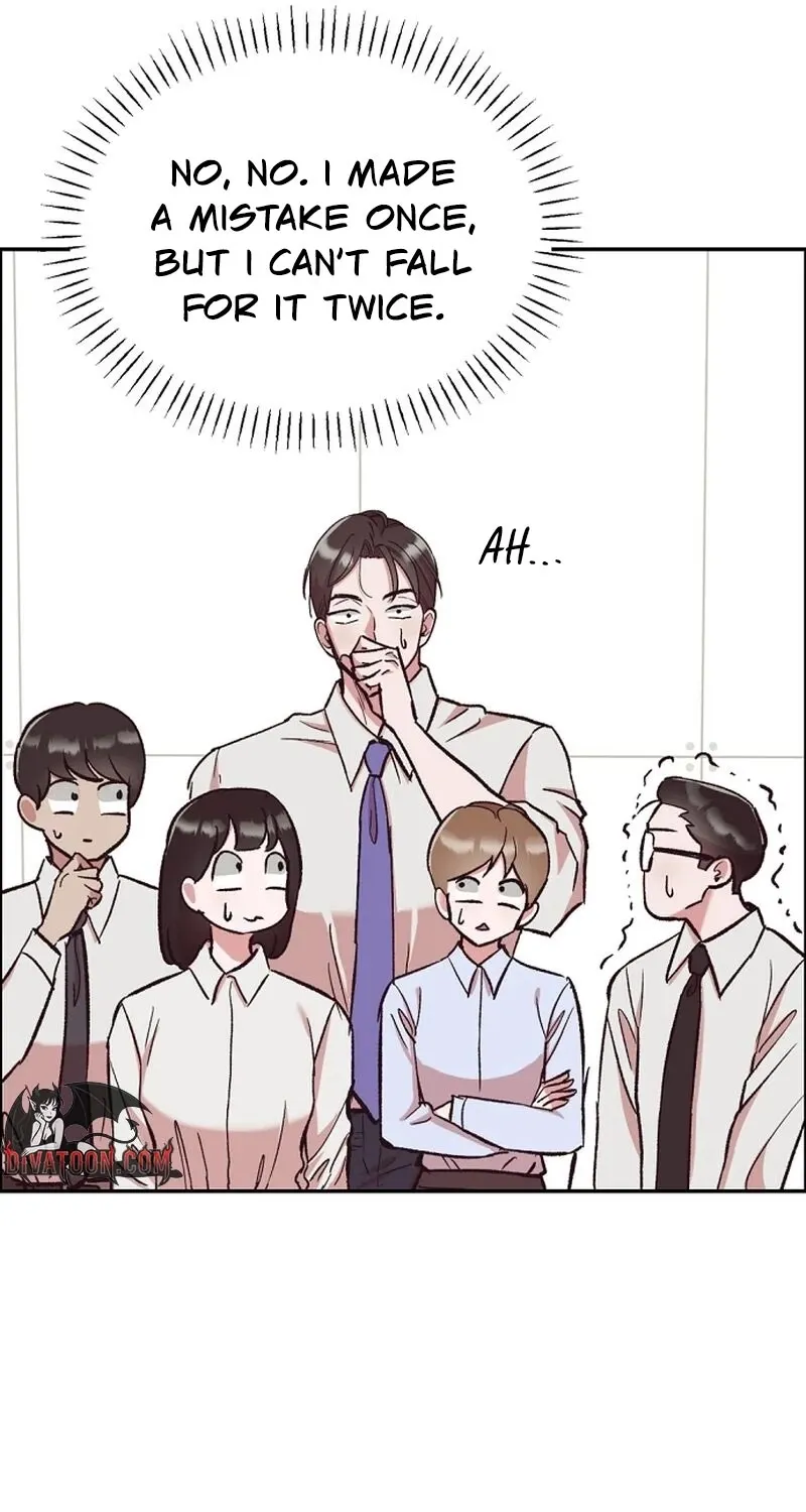 Do Not Harass Your Boss Chapter 2 - page 37