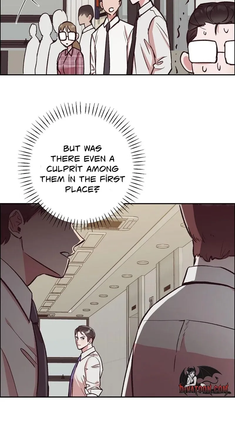 Do Not Harass Your Boss Chapter 2 - page 39