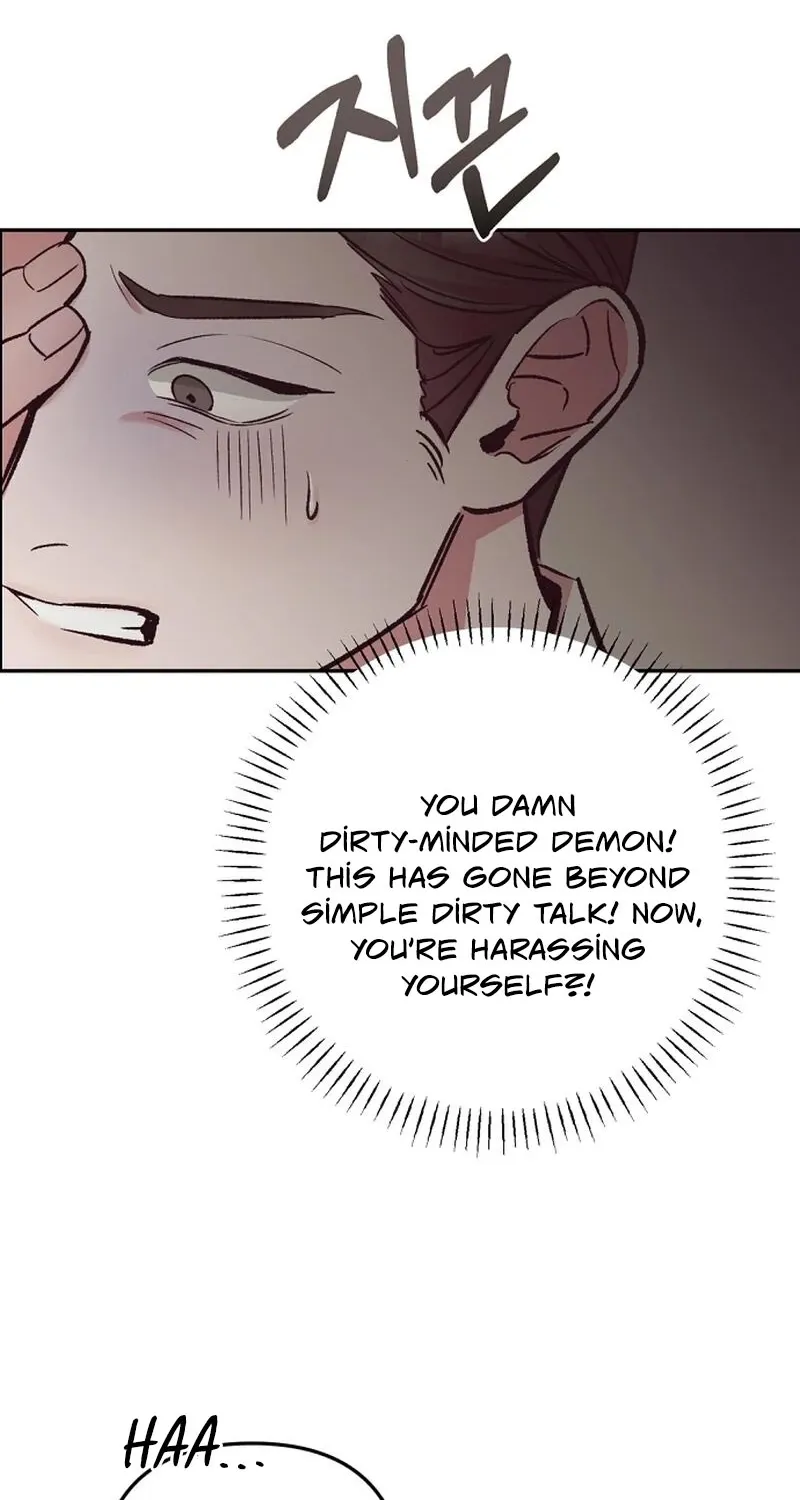 Do Not Harass Your Boss Chapter 2 - page 42