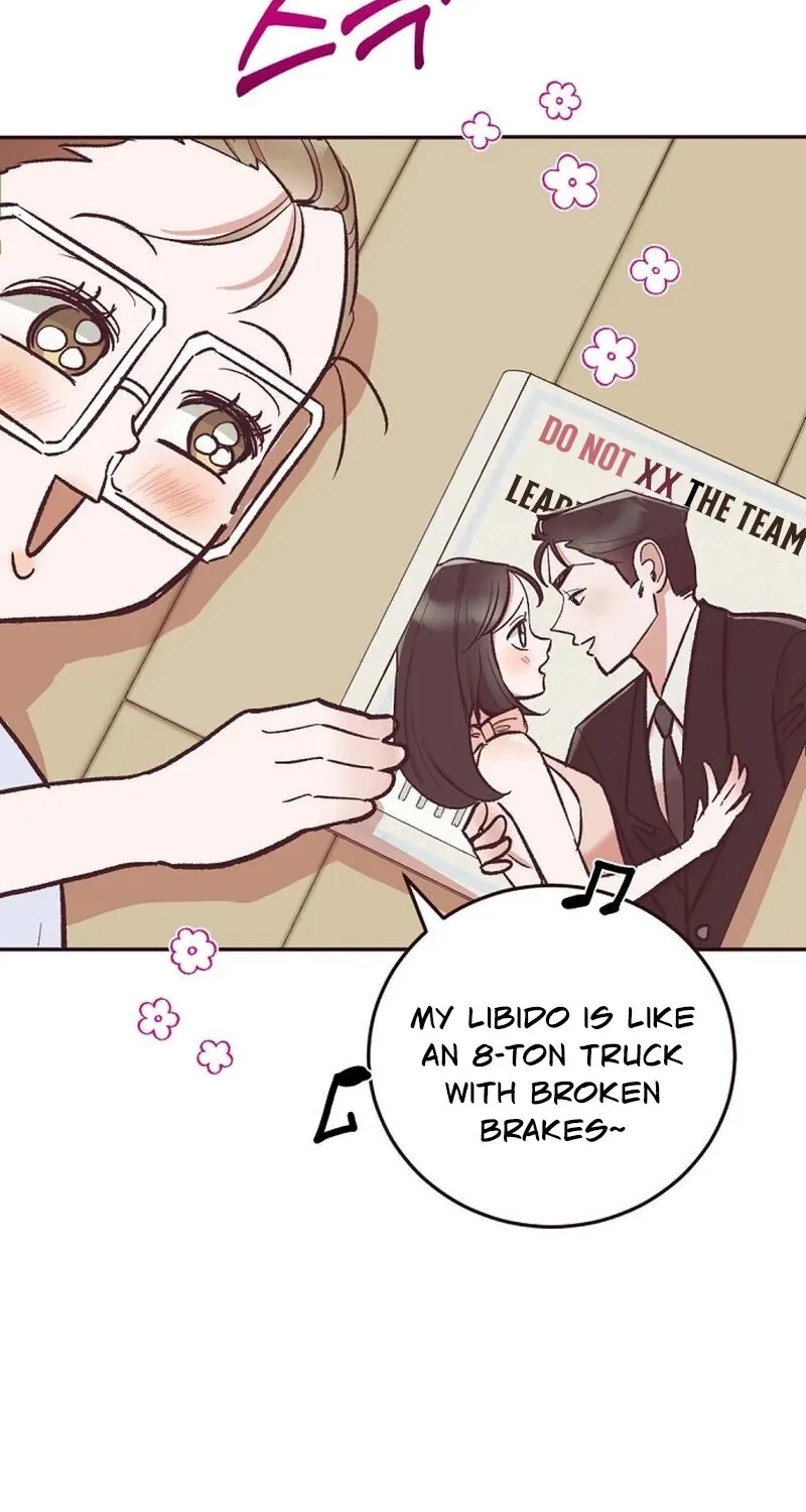 Do Not Harass Your Boss Chapter 2 - page 48