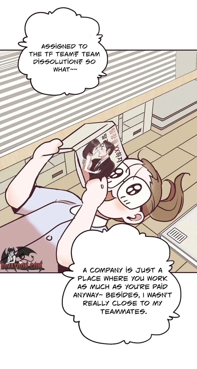 Do Not Harass Your Boss Chapter 2 - page 50