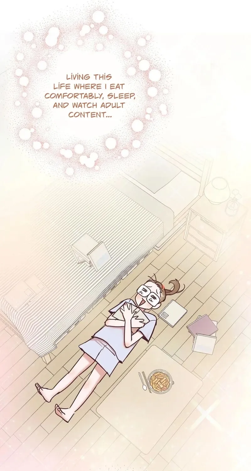 Do Not Harass Your Boss Chapter 2 - page 52