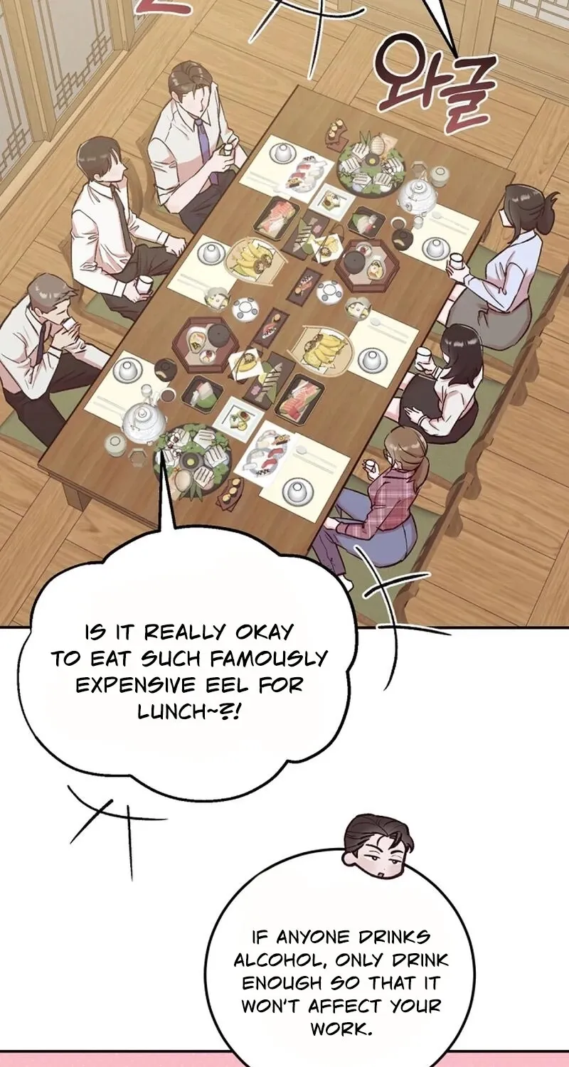 Do Not Harass Your Boss Chapter 2 - page 56