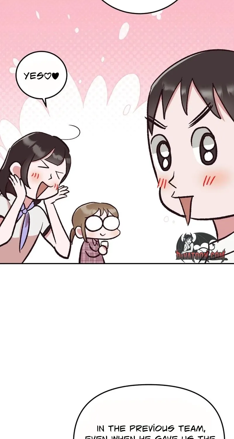 Do Not Harass Your Boss Chapter 2 - page 57