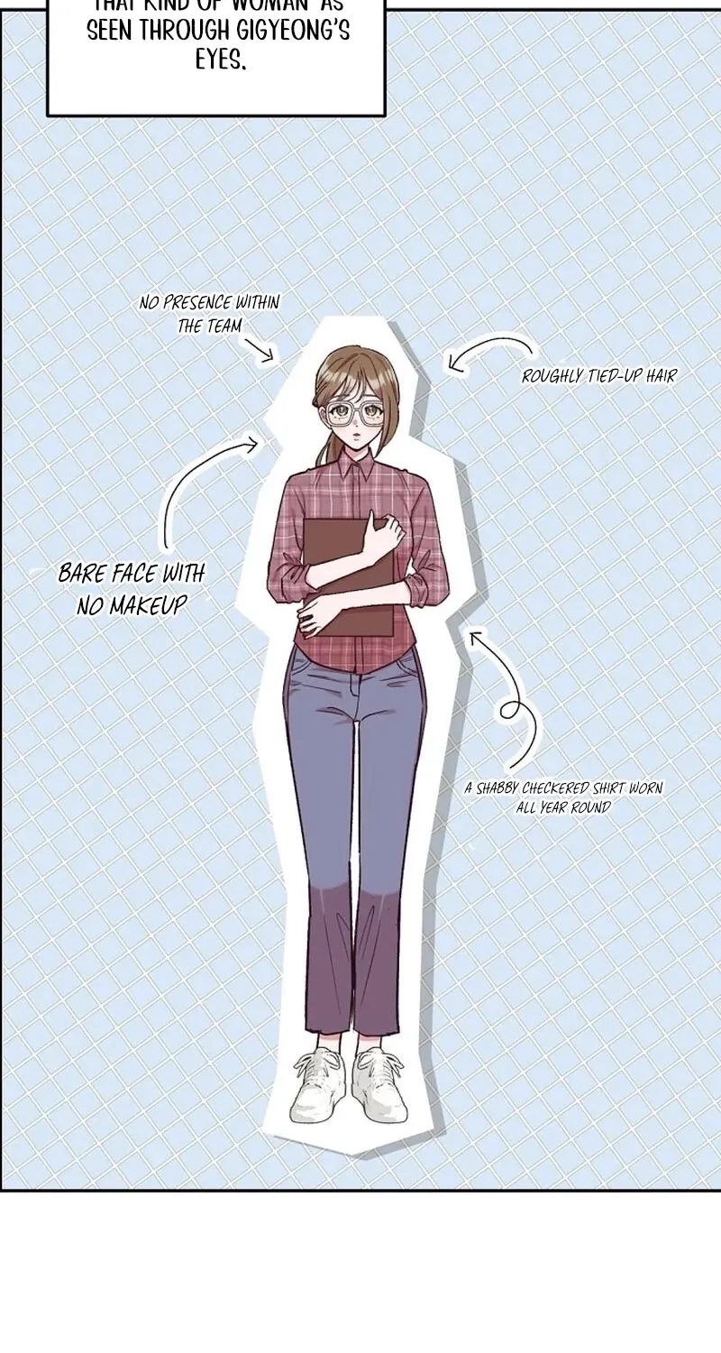 Do Not Harass Your Boss Chapter 2 - page 6