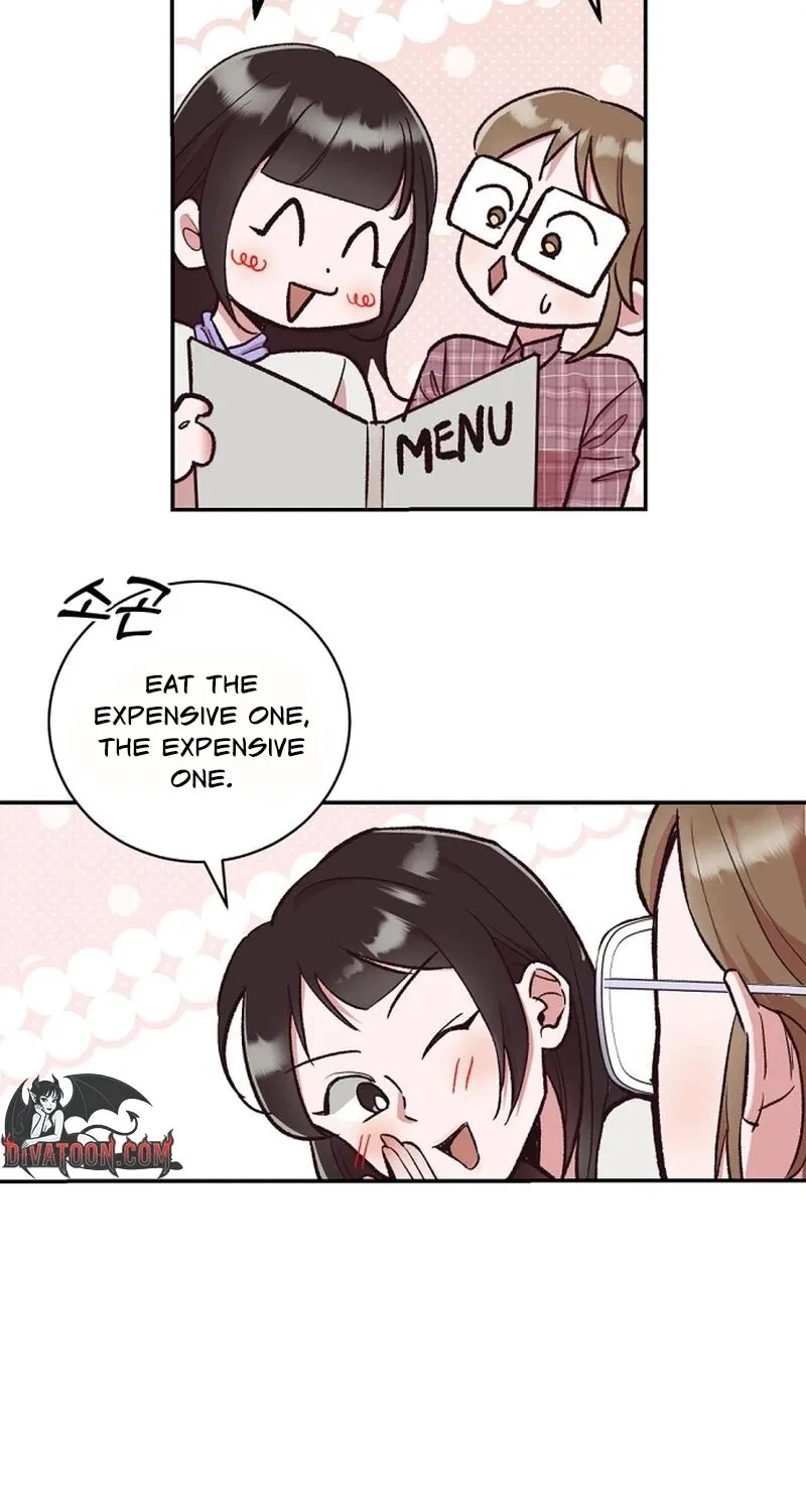 Do Not Harass Your Boss Chapter 2 - page 60