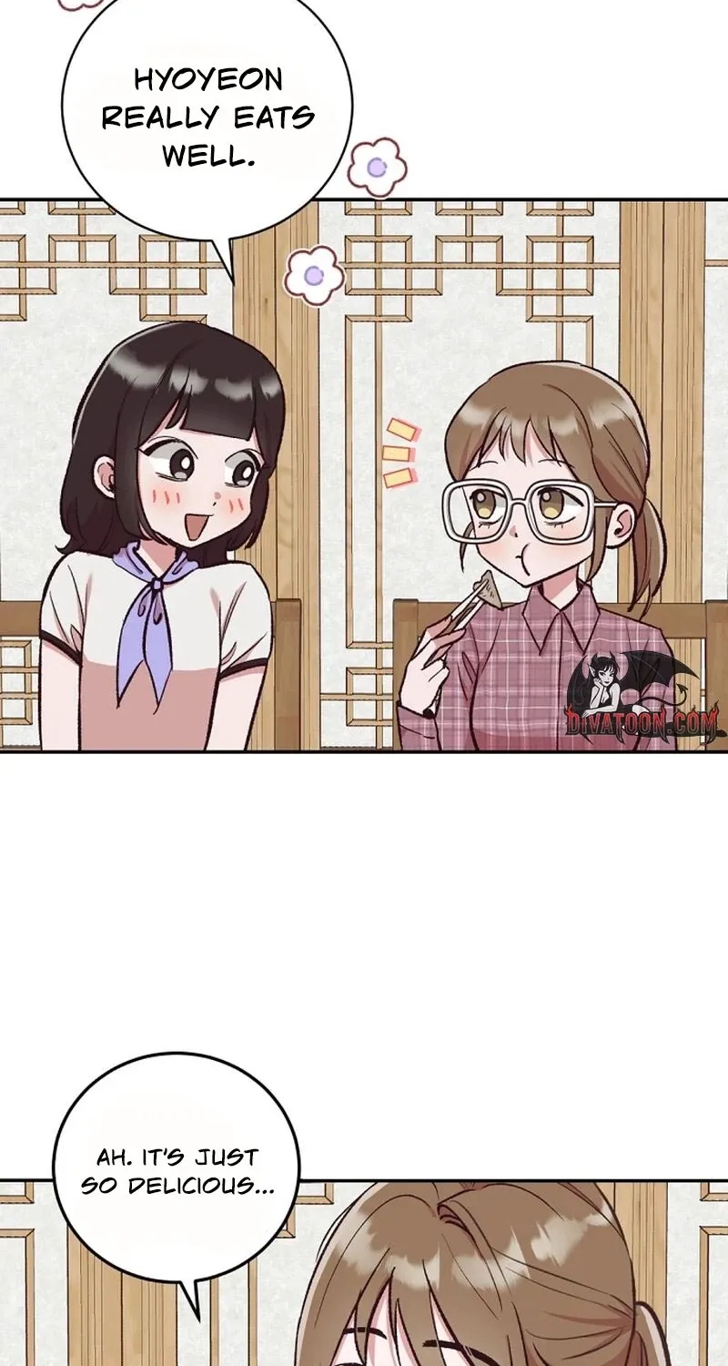 Do Not Harass Your Boss Chapter 2 - page 62