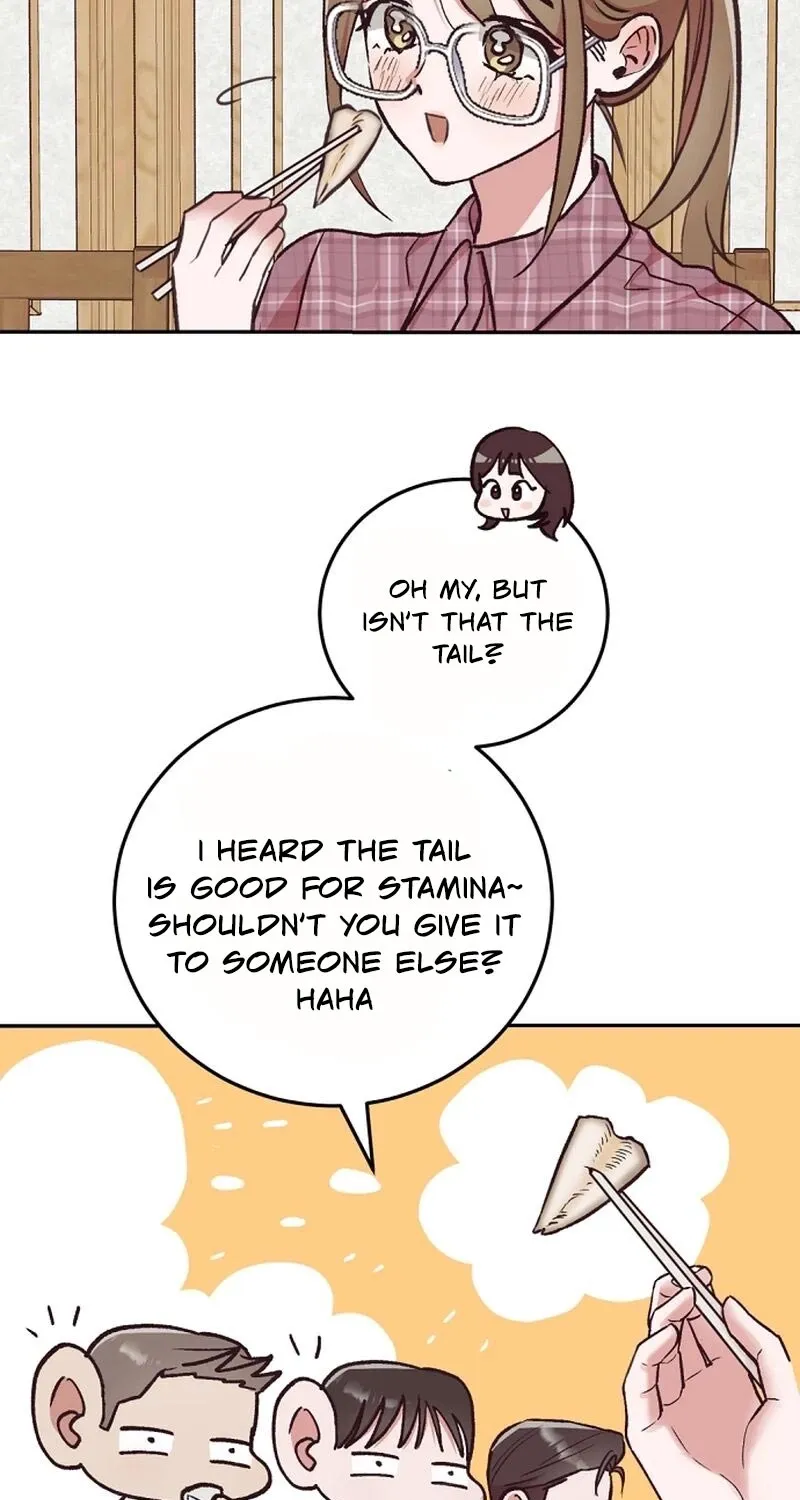 Do Not Harass Your Boss Chapter 2 - page 63