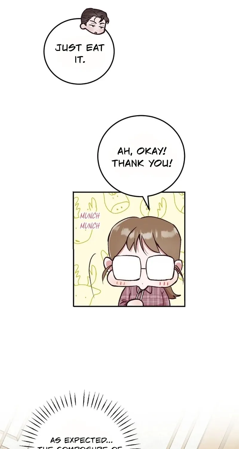 Do Not Harass Your Boss Chapter 2 - page 66