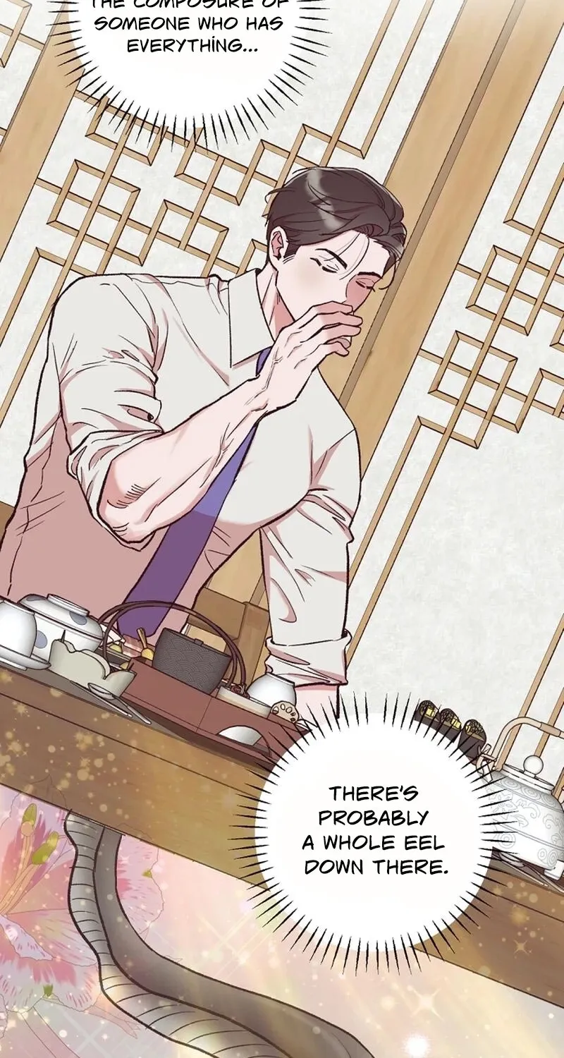 Do Not Harass Your Boss Chapter 2 - page 67