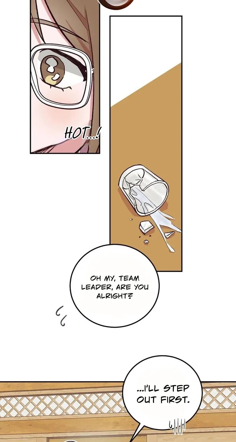 Do Not Harass Your Boss Chapter 2 - page 73