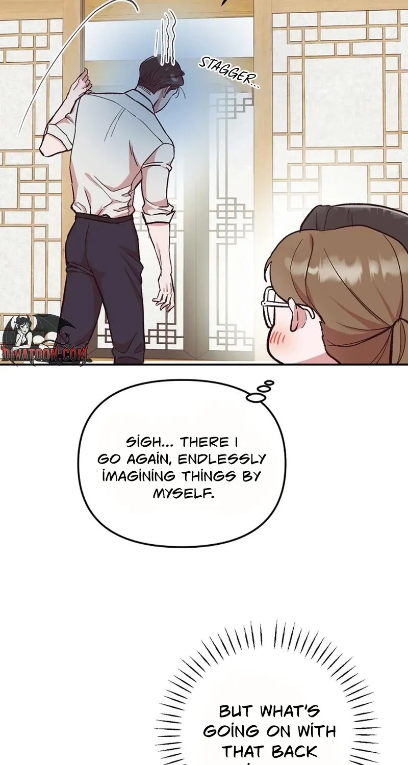 Do Not Harass Your Boss Chapter 2 - page 74