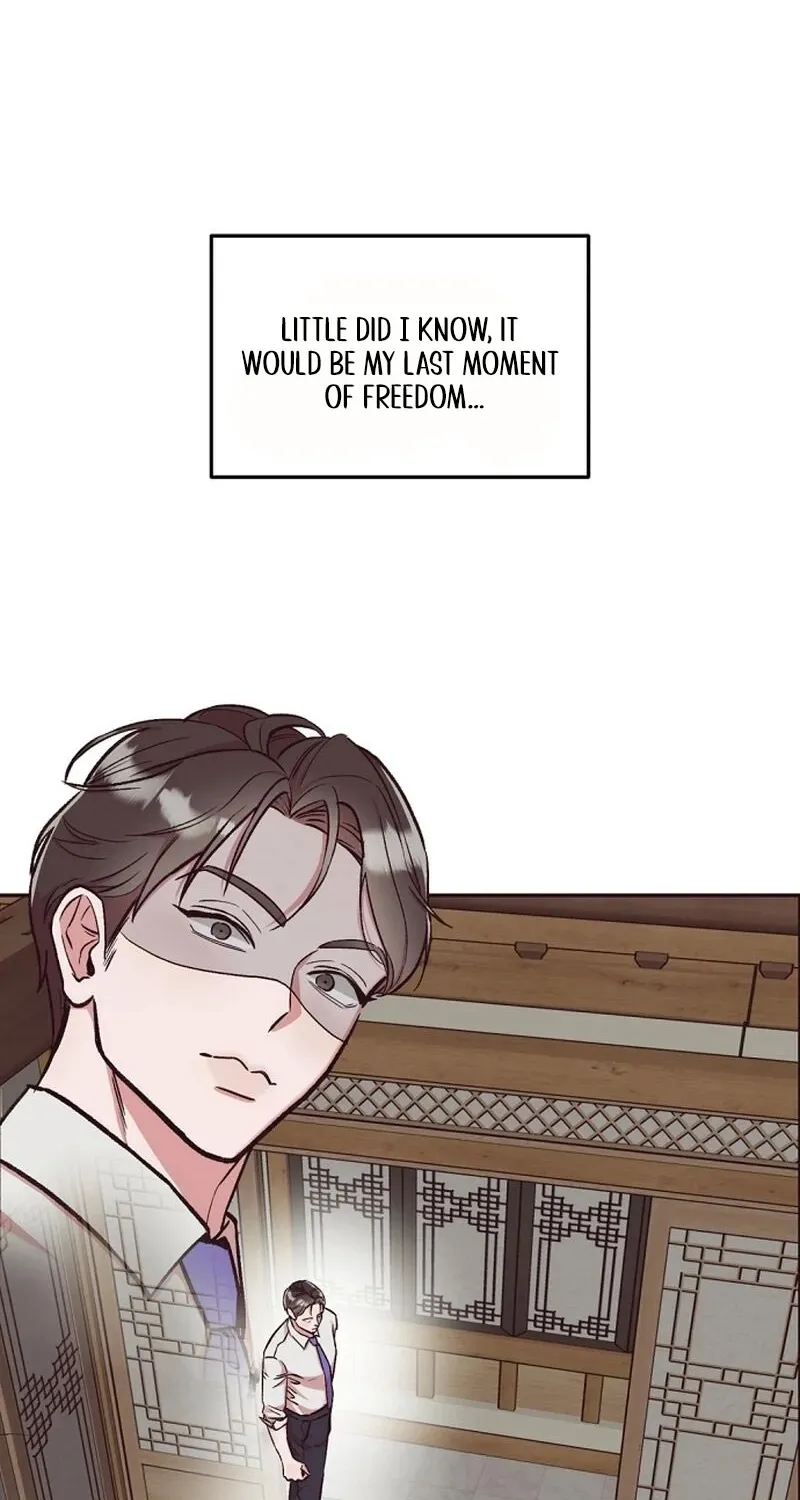 Do Not Harass Your Boss Chapter 2 - page 79