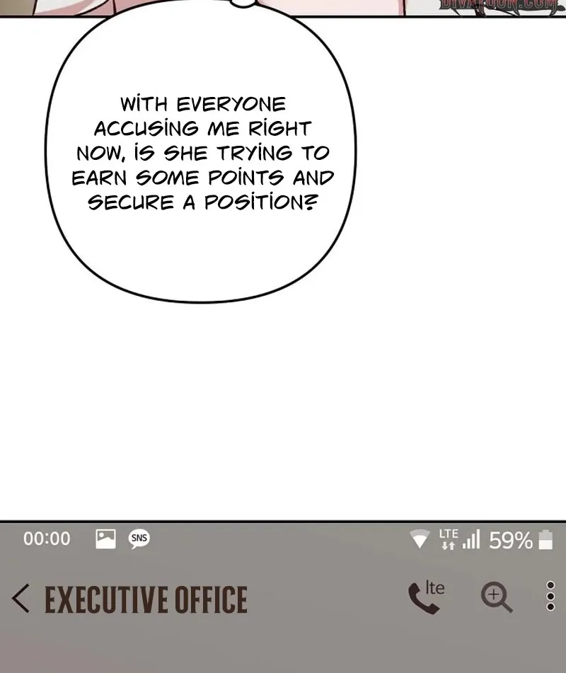 Do Not Harass Your Boss Chapter 2 - page 8