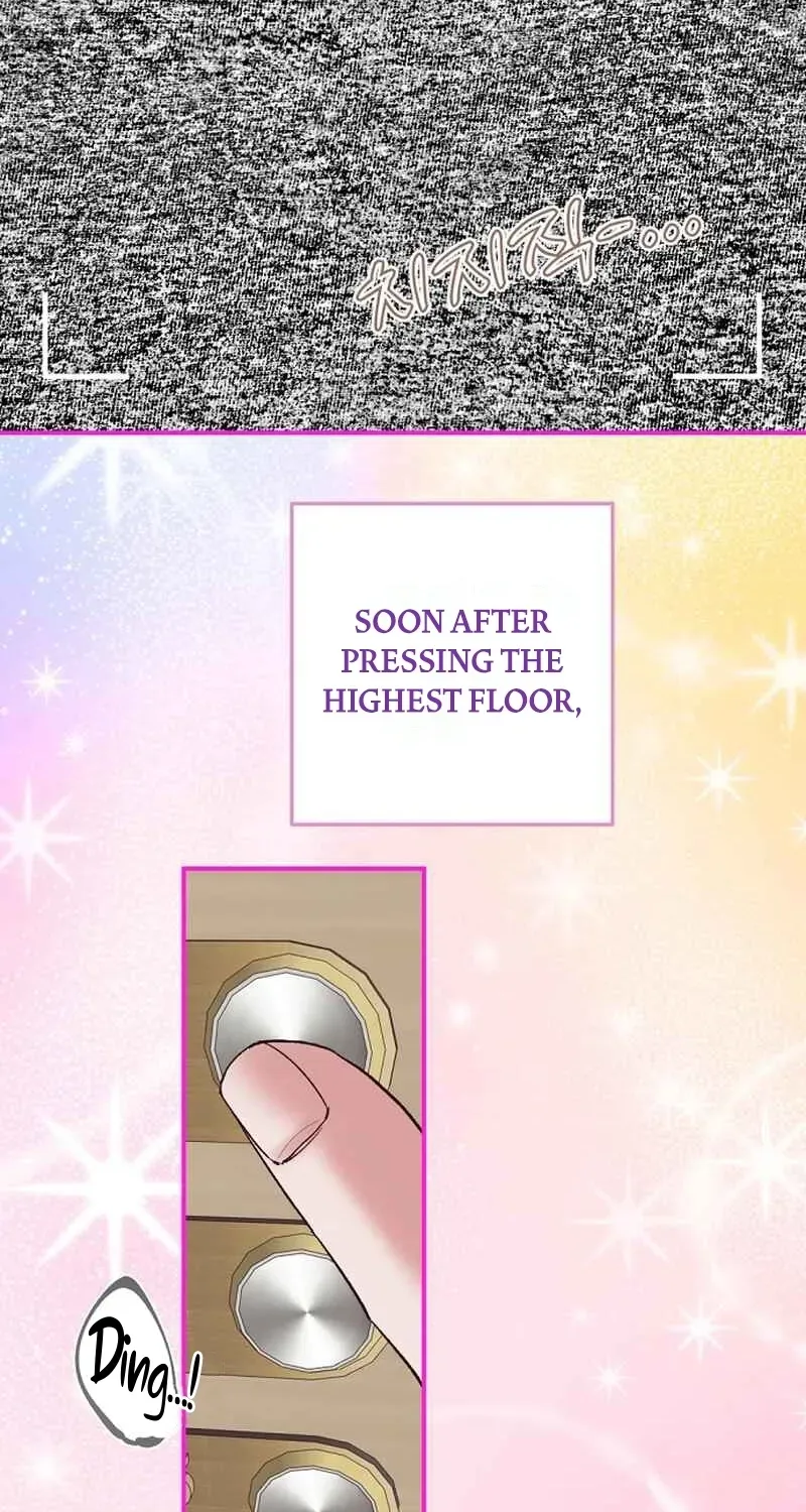 Do Not Harass Your Boss Chapter 3 - page 14