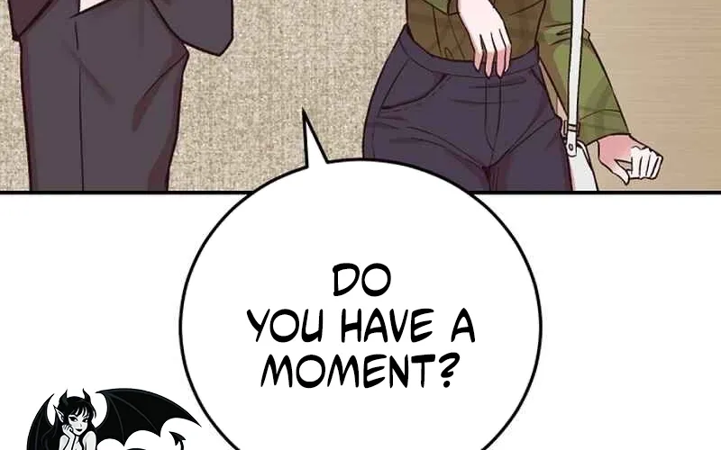 Do Not Harass Your Boss Chapter 3 - page 19