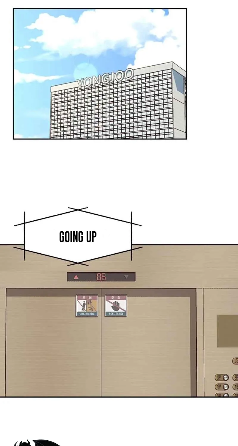 Do Not Harass Your Boss Chapter 3 - page 2