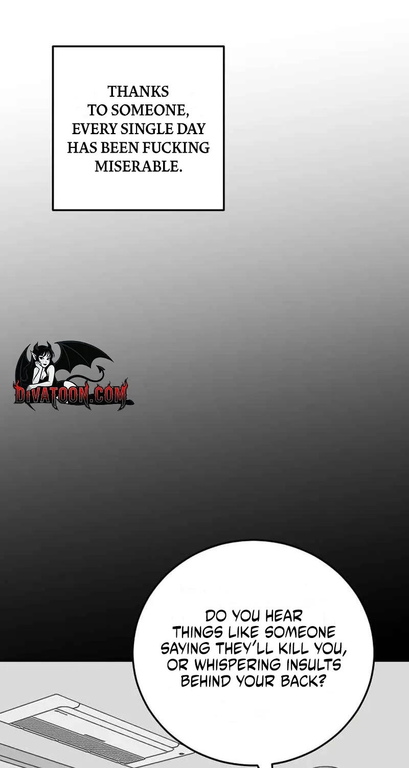 Do Not Harass Your Boss Chapter 3 - page 25