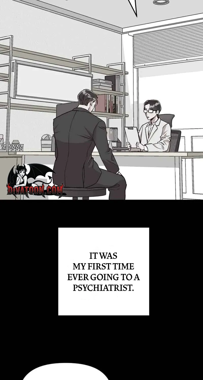 Do Not Harass Your Boss Chapter 3 - page 26