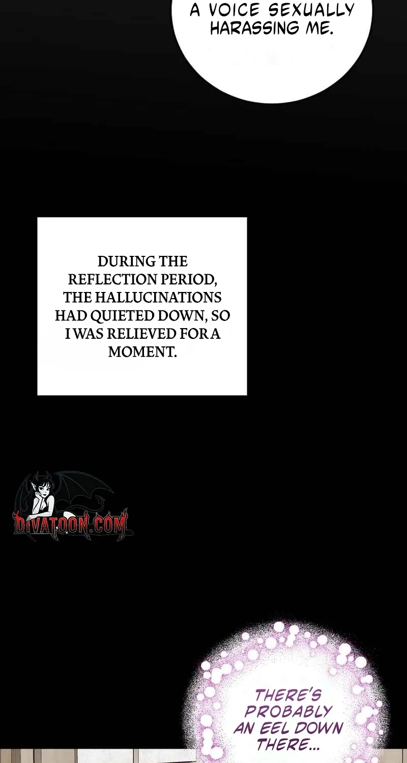 Do Not Harass Your Boss Chapter 3 - page 28