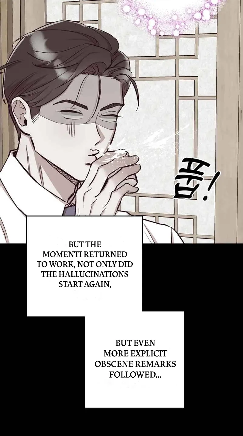 Do Not Harass Your Boss Chapter 3 - page 29