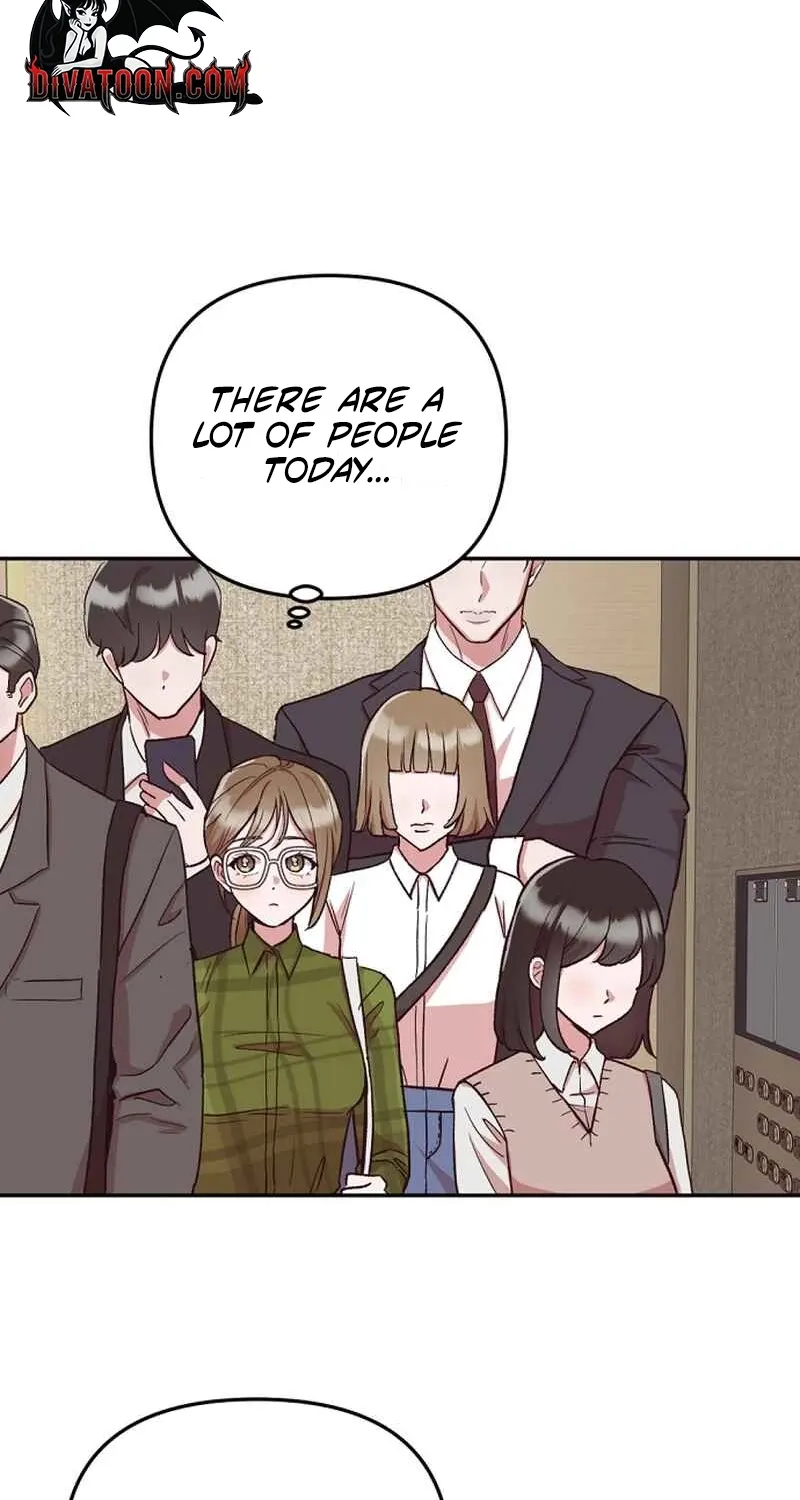 Do Not Harass Your Boss Chapter 3 - page 3