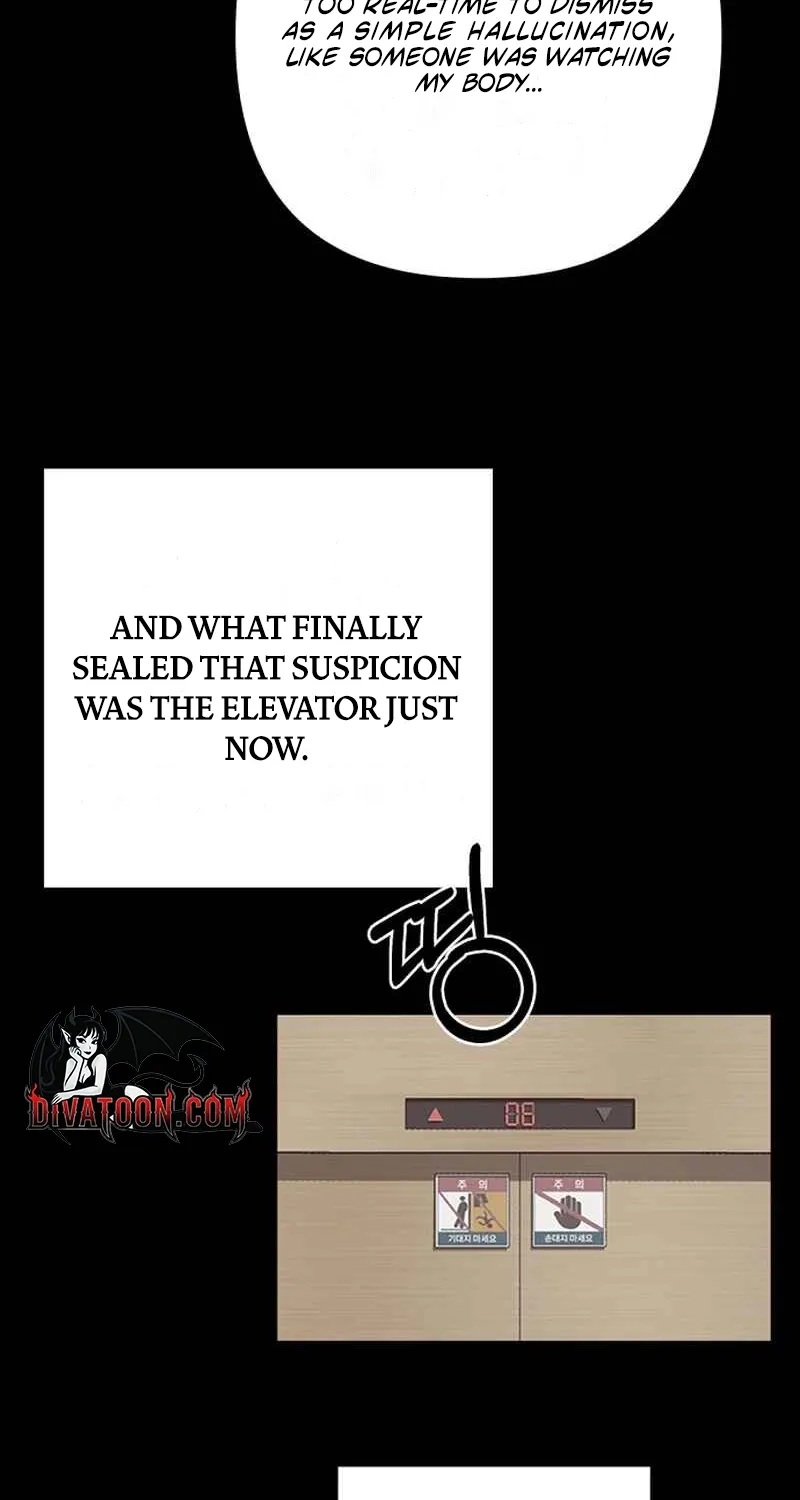 Do Not Harass Your Boss Chapter 3 - page 31