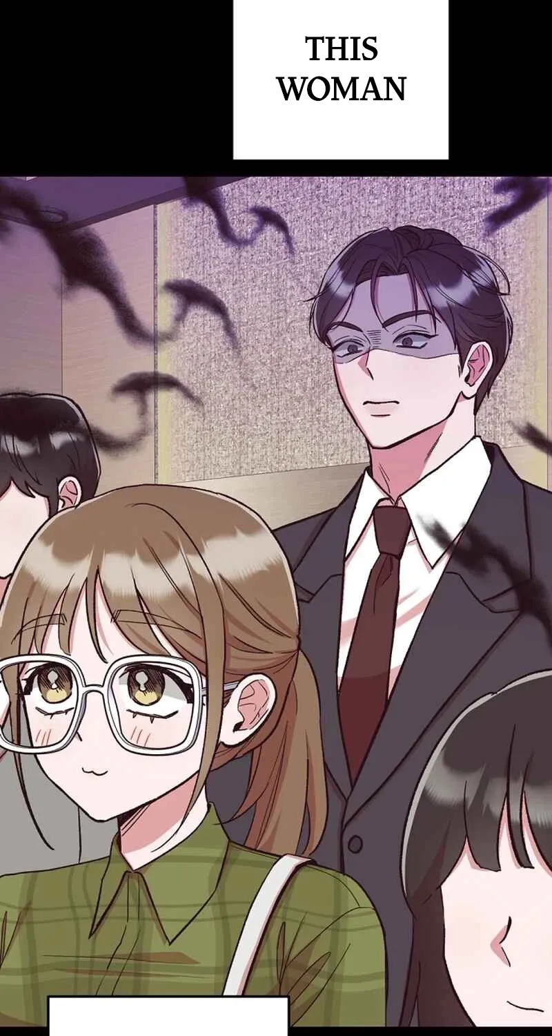 Do Not Harass Your Boss Chapter 3 - page 32