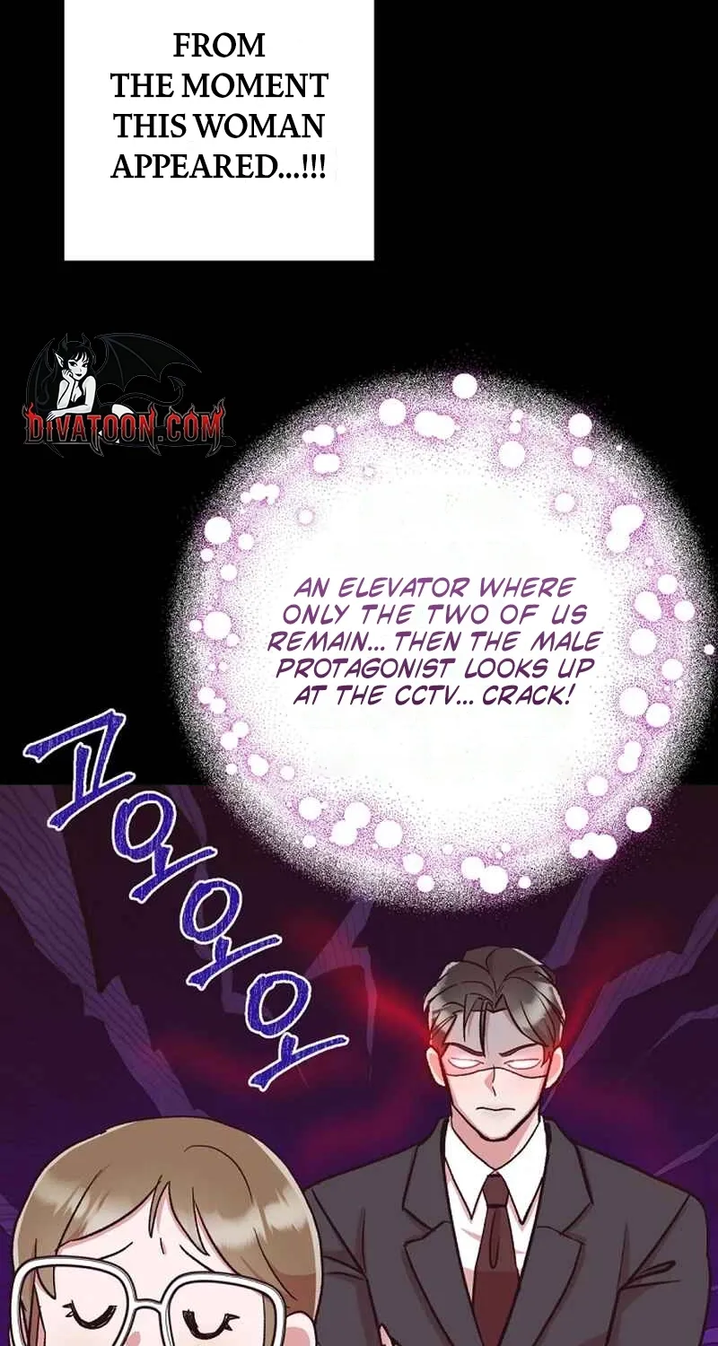 Do Not Harass Your Boss Chapter 3 - page 33