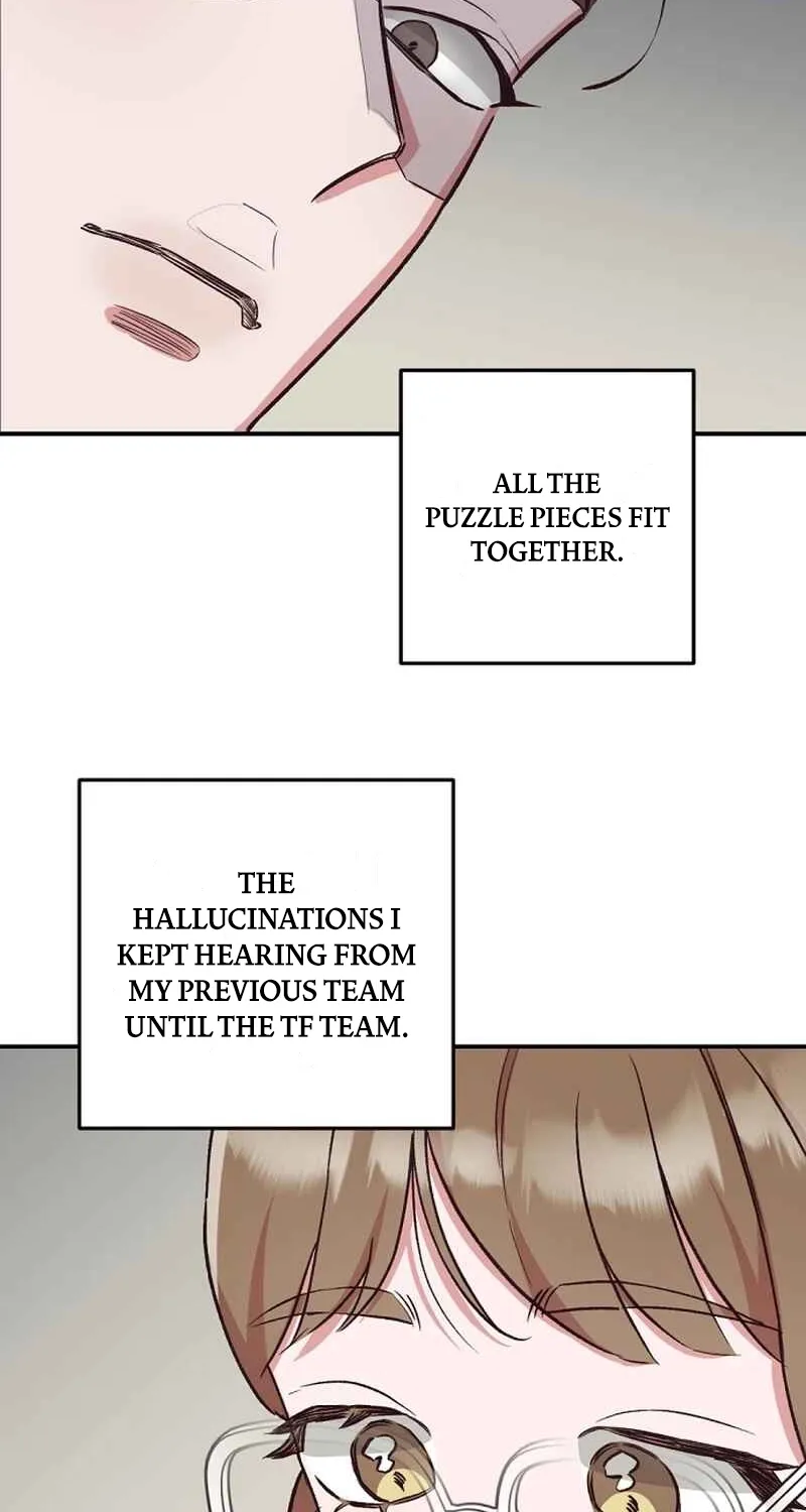 Do Not Harass Your Boss Chapter 3 - page 35