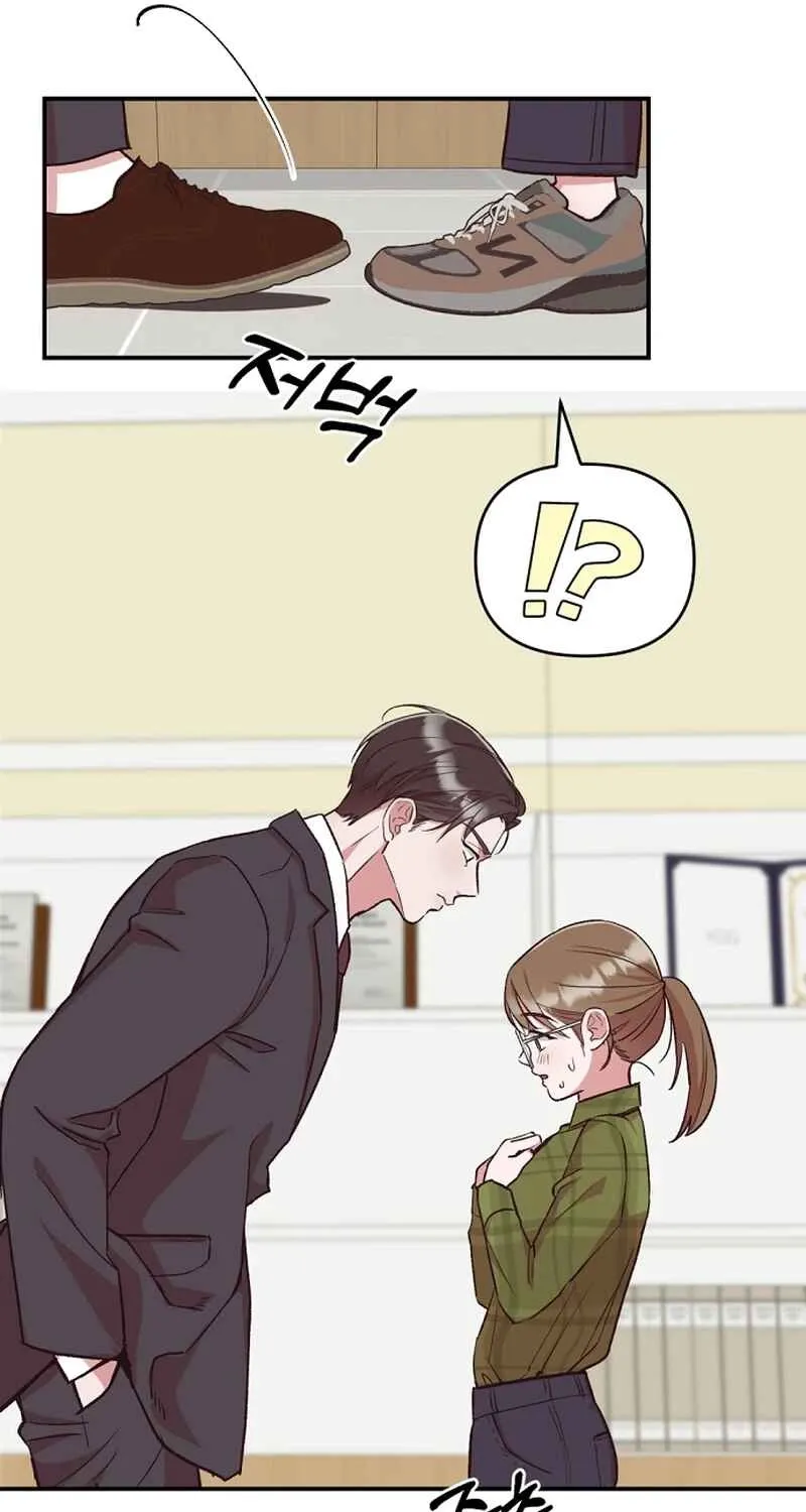 Do Not Harass Your Boss Chapter 3 - page 37