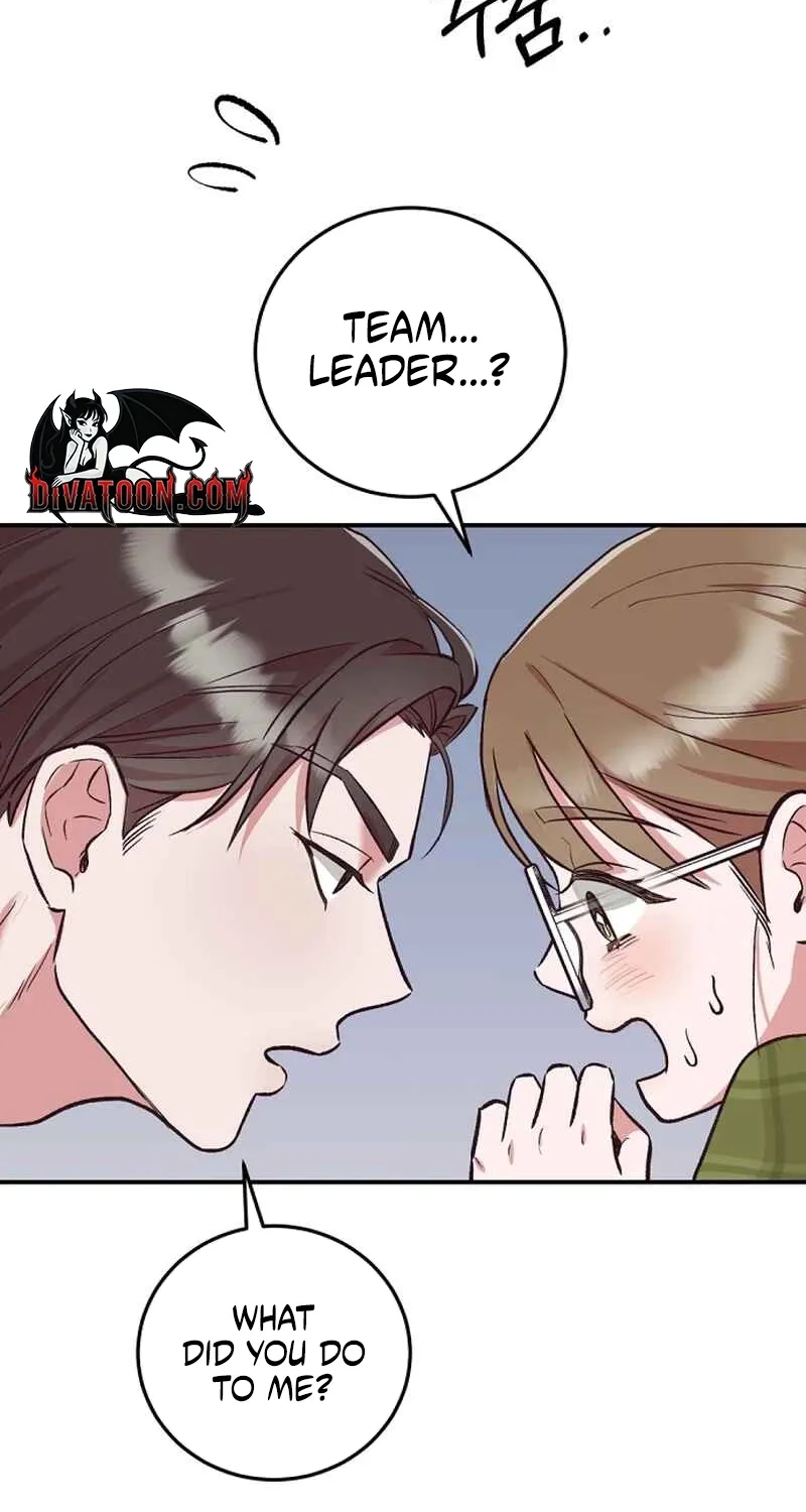 Do Not Harass Your Boss Chapter 3 - page 38