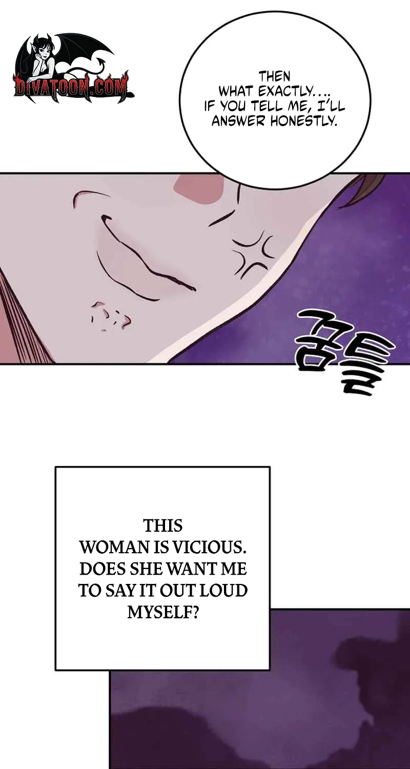 Do Not Harass Your Boss Chapter 3 - page 40