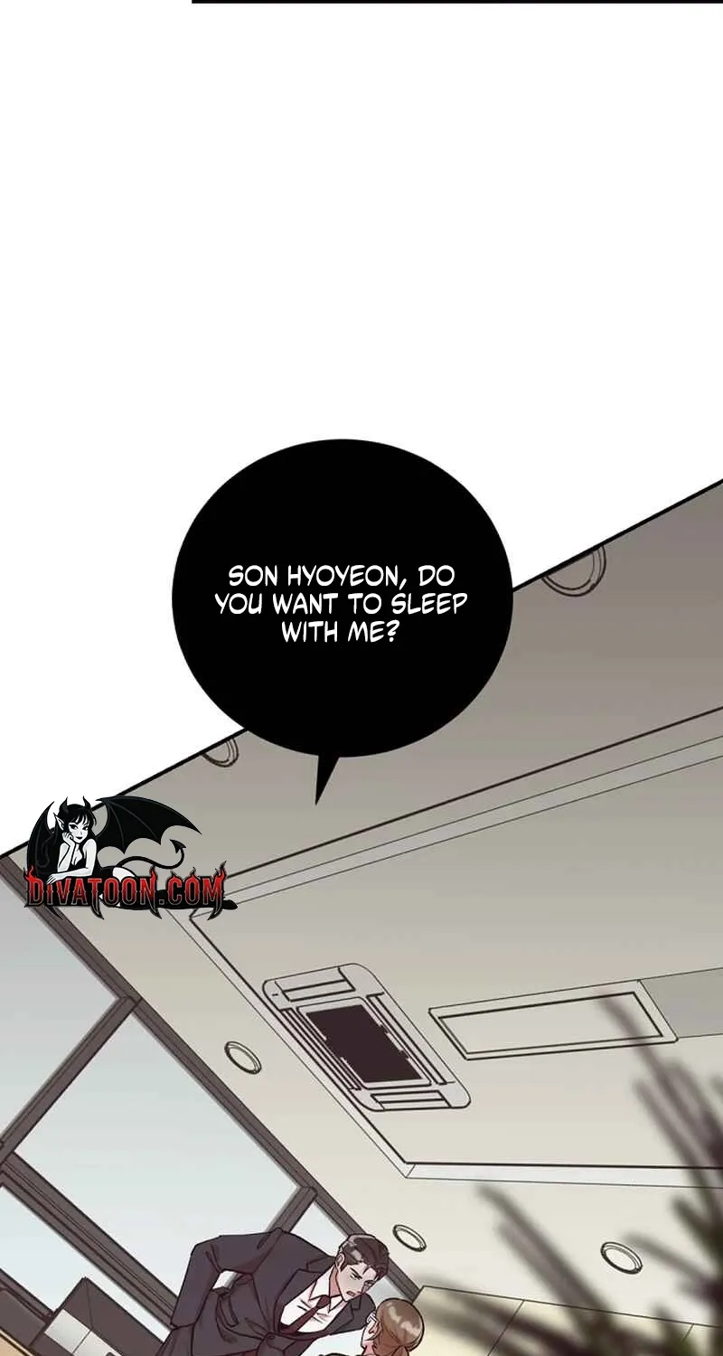 Do Not Harass Your Boss Chapter 3 - page 41