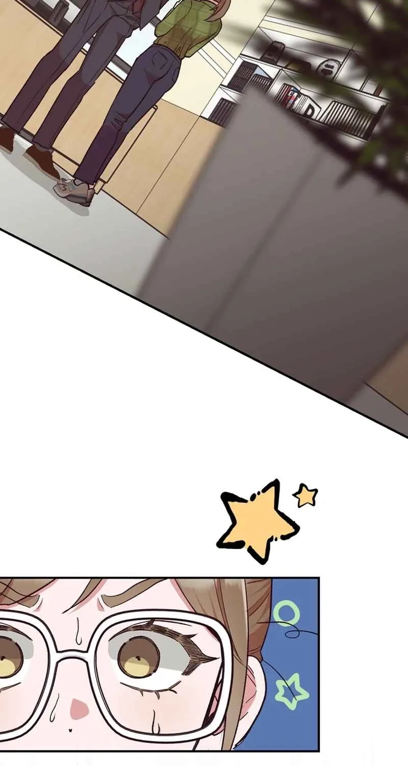 Do Not Harass Your Boss Chapter 3 - page 42