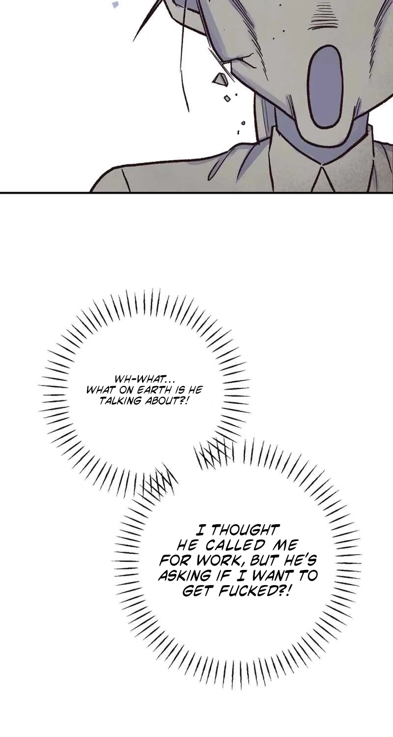 Do Not Harass Your Boss Chapter 3 - page 46