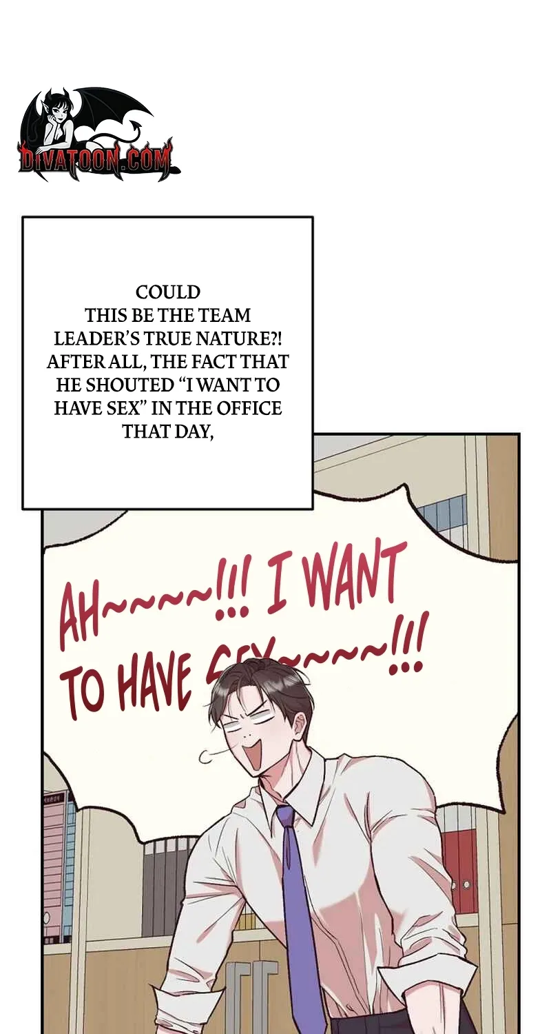 Do Not Harass Your Boss Chapter 3 - page 47