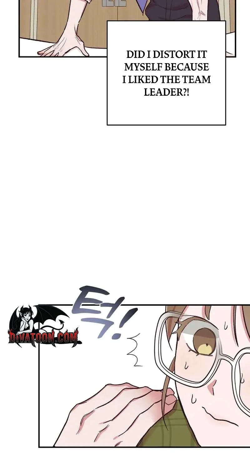 Do Not Harass Your Boss Chapter 3 - page 48