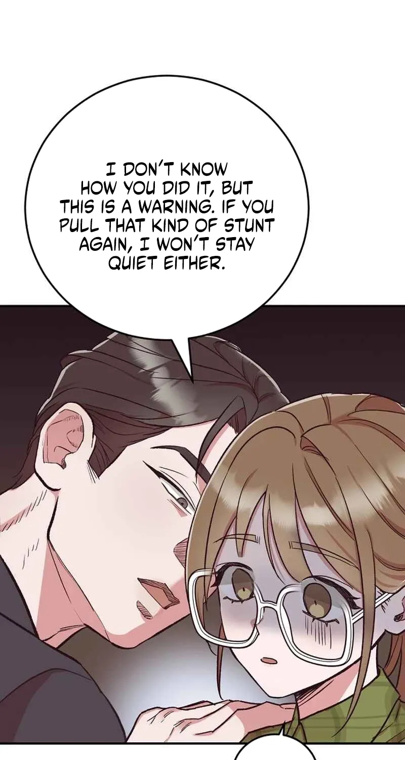 Do Not Harass Your Boss Chapter 3 - page 49