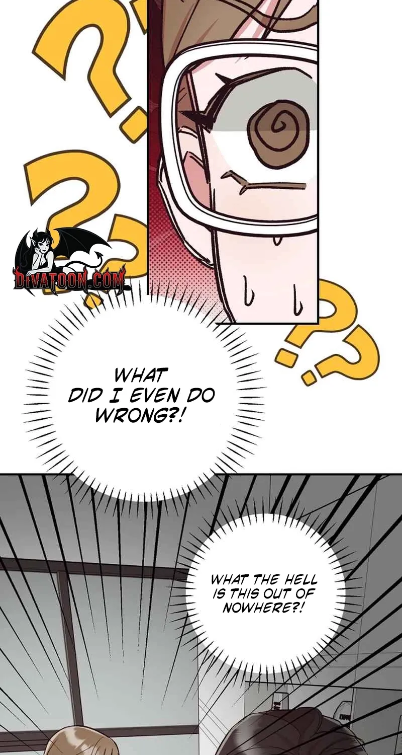 Do Not Harass Your Boss Chapter 3 - page 52