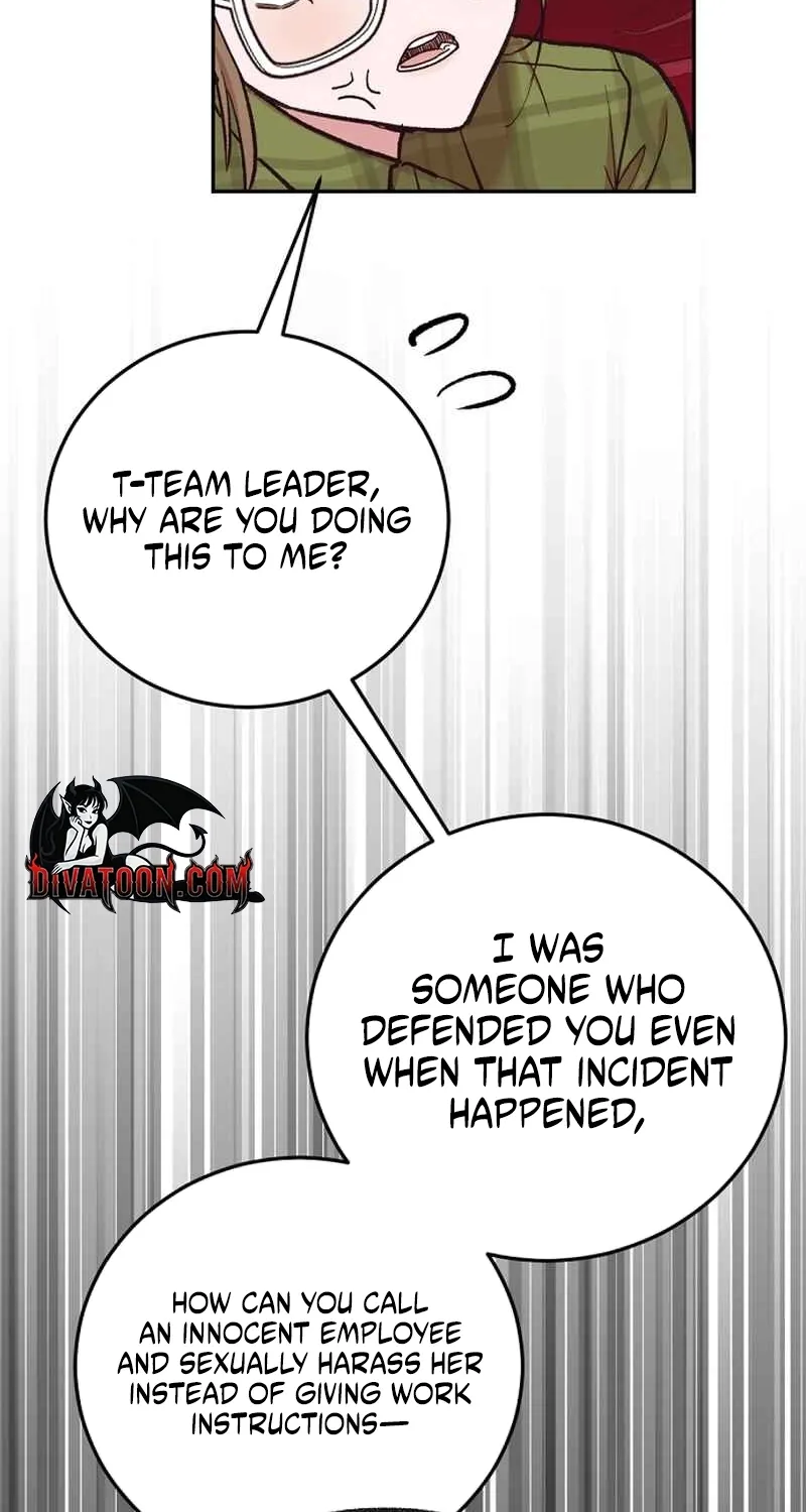 Do Not Harass Your Boss Chapter 3 - page 65