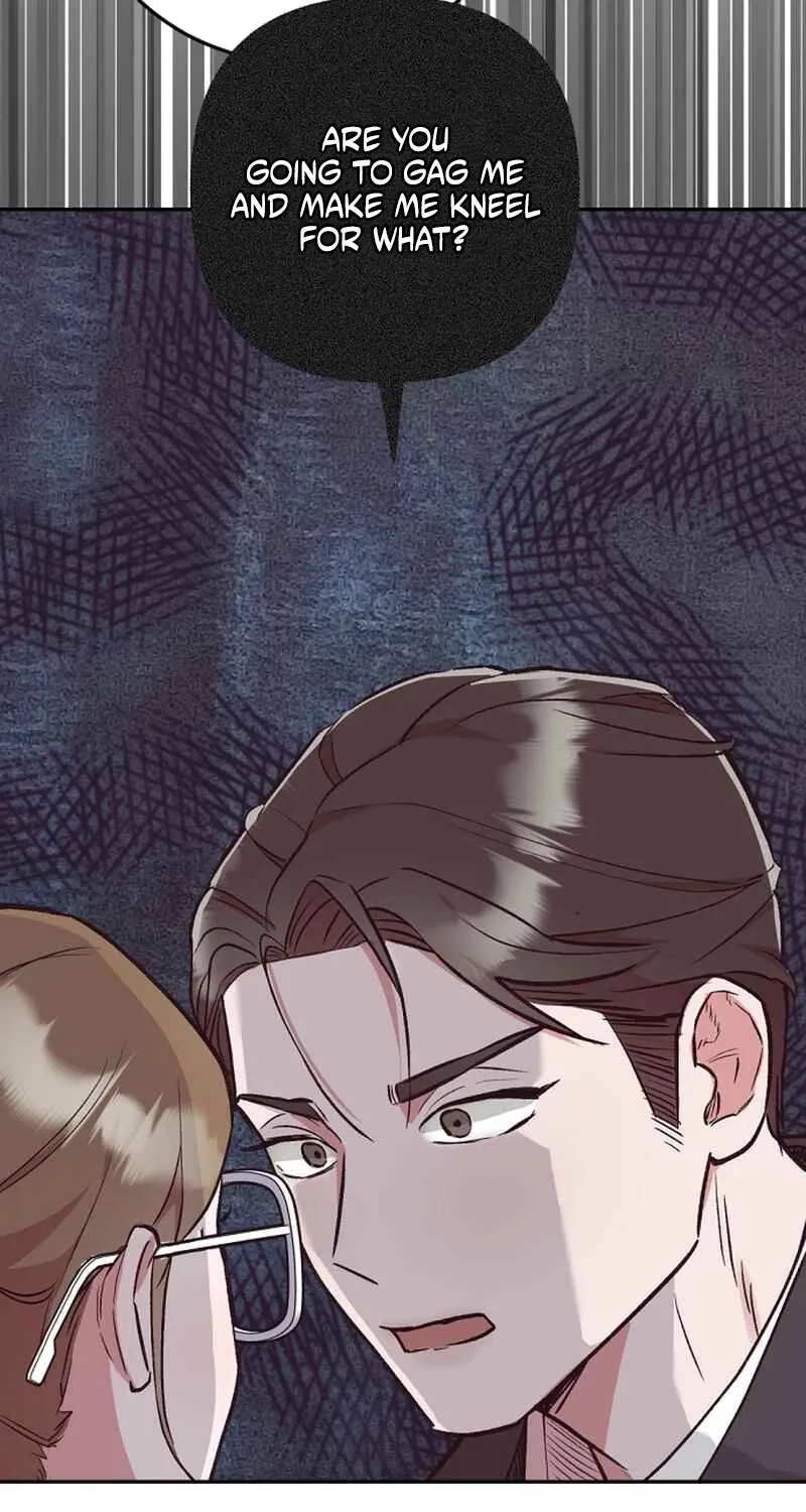 Do Not Harass Your Boss Chapter 3 - page 66