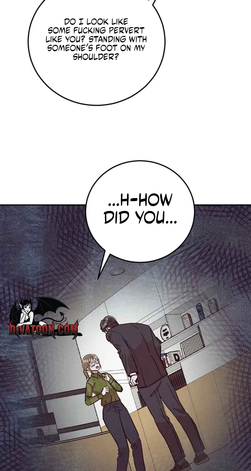Do Not Harass Your Boss Chapter 3 - page 68